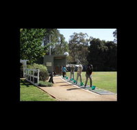 Golfers Resort and Glenn McCully Golf Schools