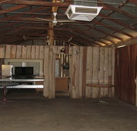 TreeTops Log Cabin - Accommodation Burleigh