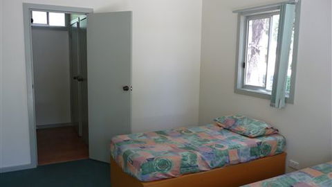UC Camping Acacia - Accommodation Burleigh 0