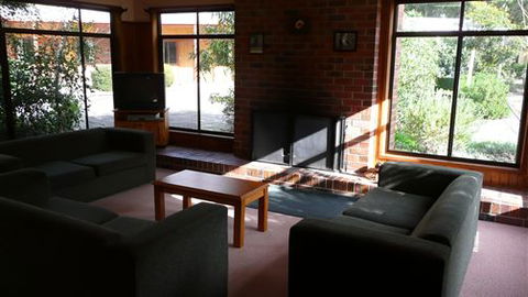 UC Camping Acacia - Accommodation Burleigh 1
