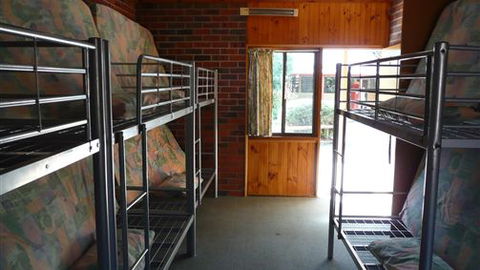 UC Camping Acacia - Accommodation Burleigh 3