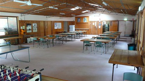 UC Camping Acacia - Accommodation Burleigh 2