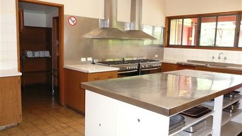 UC Camping Acacia - Accommodation Burleigh 5