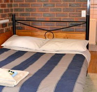 Koki Alpine Resort  Hire - Accommodation Burleigh