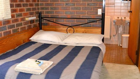 Koki Alpine Resort & Hire - Accommodation Burleigh 0