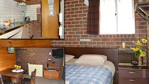 Koki Alpine Resort & Hire - Accommodation Burleigh 3