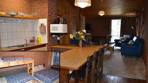 Koki Alpine Resort & Hire - Accommodation Burleigh 6