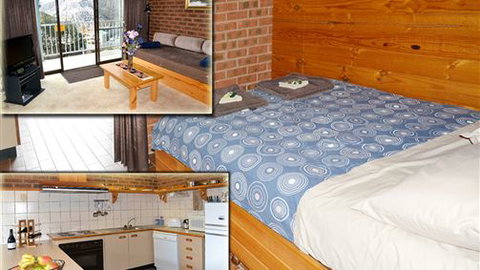Koki Alpine Resort & Hire - Accommodation Burleigh 5