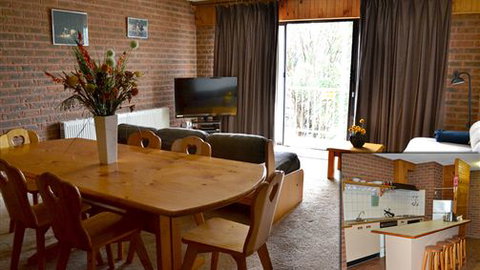 Koki Alpine Resort & Hire - Accommodation Burleigh 7