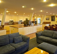 Alpha Ski Lodge - Accommodation Burleigh