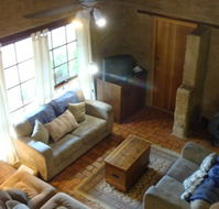 Wartook Rise Mudbrick Cabins - Accommodation Burleigh