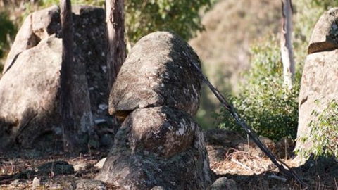 Wartook Rise Mudbrick Cabins - Accommodation Burleigh 3