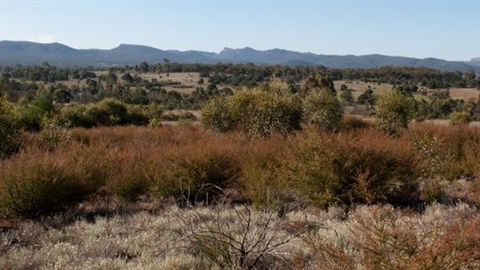 Wartook Rise Mudbrick Cabins - Accommodation Burleigh 5
