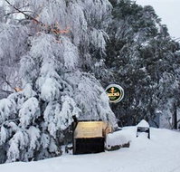 Feathertop Alpine Lodge - Accommodation Burleigh