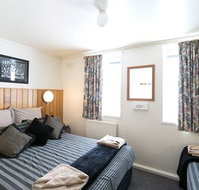 Pretty Valley Alpine Lodge - Accommodation Burleigh
