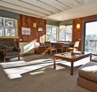 Red Onion Ski Chalet - Accommodation Burleigh