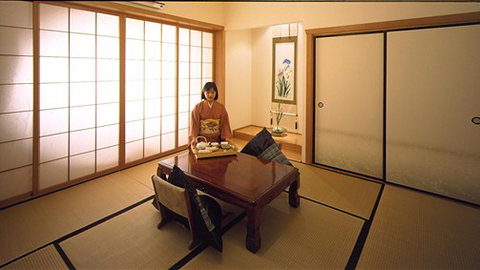 Shizuka Ryokan Japanese Country Spa & Wellness Retreat - Accommodation Burleigh 1