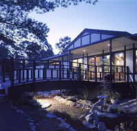 Shizuka Ryokan Japanese Country Spa  Wellness Retreat - Accommodation Burleigh