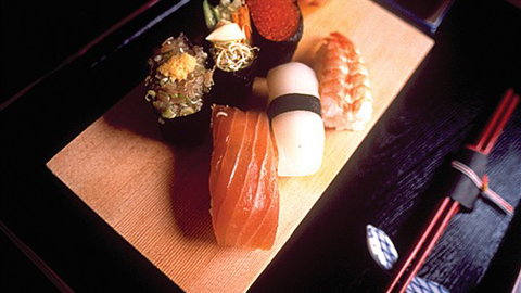 Shizuka Ryokan Japanese Country Spa & Wellness Retreat - Accommodation Burleigh 2