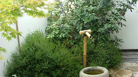 Shizuka Ryokan Japanese Country Spa & Wellness Retreat - Accommodation Burleigh 3