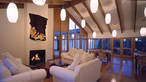 Shizuka Ryokan Japanese Country Spa & Wellness Retreat - Accommodation Burleigh 5