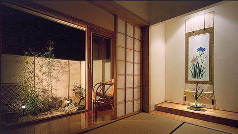 Shizuka Ryokan Japanese Country Spa & Wellness Retreat - Accommodation Burleigh 4