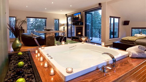 Kudos Villas - Accommodation Burleigh 1