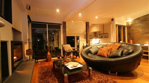 Kudos Villas - Accommodation Burleigh 2