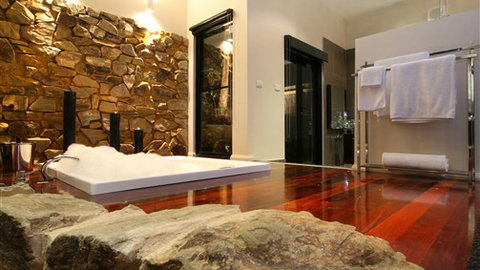 Kudos Villas - Accommodation Burleigh 6