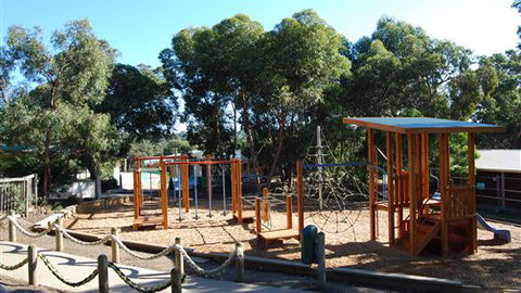 Camp Wilkin Baptist Centre - Accommodation Burleigh 1