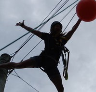 Camp Wilkin Baptist Centre - Accommodation Burleigh