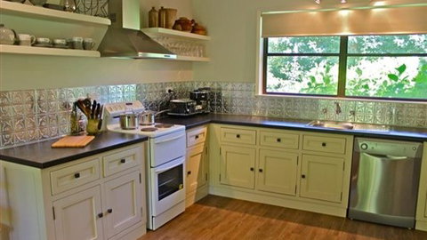 Abbeville - Accommodation Burleigh 1