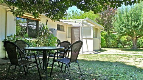 Abbeville - Accommodation Burleigh 6