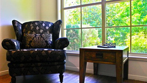 Abbeville - Accommodation Burleigh 7