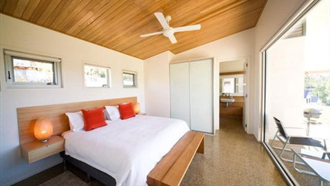 Aalborg Bright - Accommodation Burleigh 1