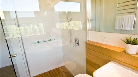 Aalborg Bright - Accommodation Burleigh 2