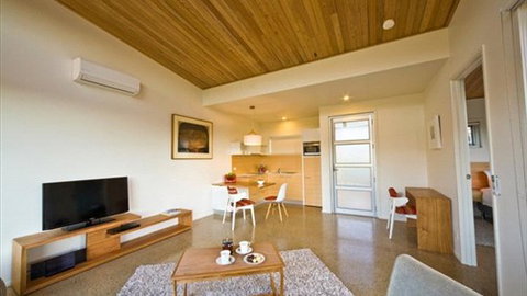 Aalborg Bright - Accommodation Burleigh 4