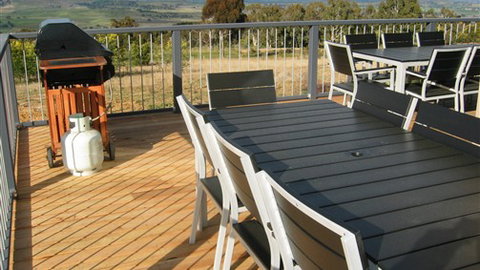 Adelberg - Accommodation Burleigh 0