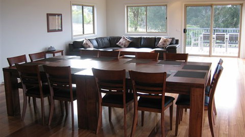 Adelberg - Accommodation Burleigh 3