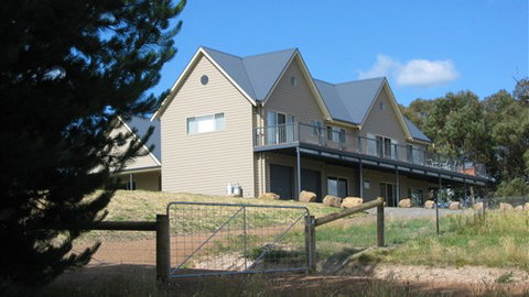 Adelberg - Accommodation Burleigh 5
