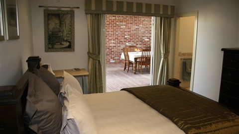 Cabarita Lodge - Accommodation Burleigh 0