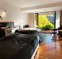 Springs Spa Villa - Accommodation Burleigh