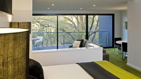 Saltus Luxury Accommodation - Accommodation Burleigh 2