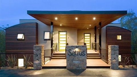 Saltus Luxury Accommodation - Accommodation Burleigh 5