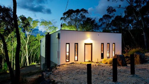 Harmony - Accommodation Burleigh 0