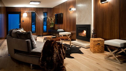 Harmony - Accommodation Burleigh 3