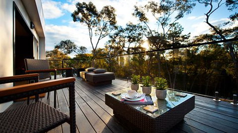 Harmony - Accommodation Burleigh 5