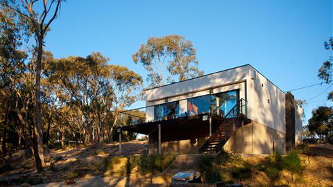 Harmony - Accommodation Burleigh 6
