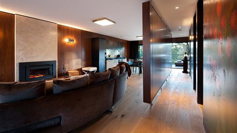 Harmony - Accommodation Burleigh 7