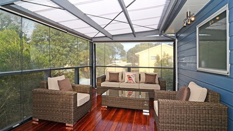 Barrakee Beach House - Anglesea - Accommodation Burleigh 2